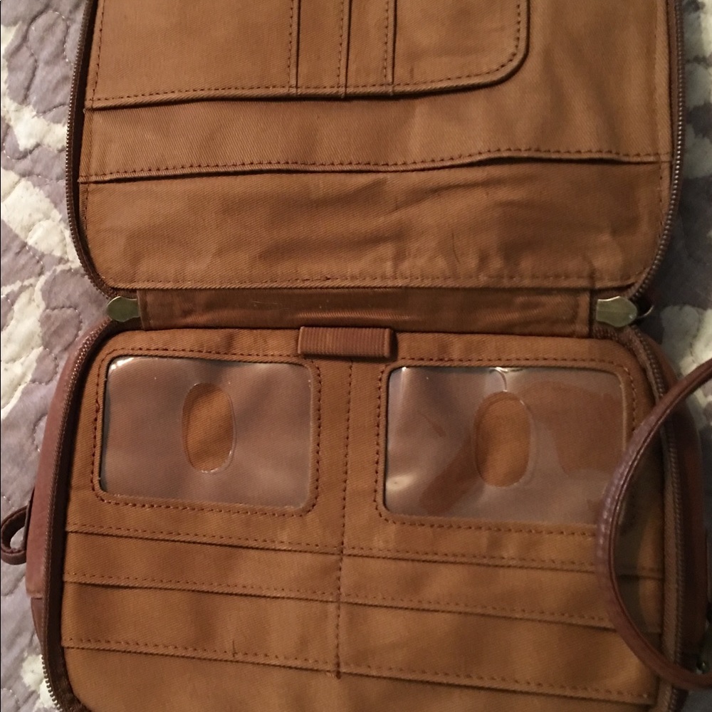 Crossbody